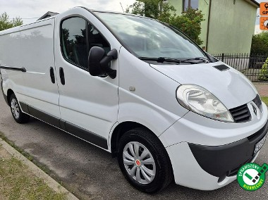 Renault Trafic Długi-1