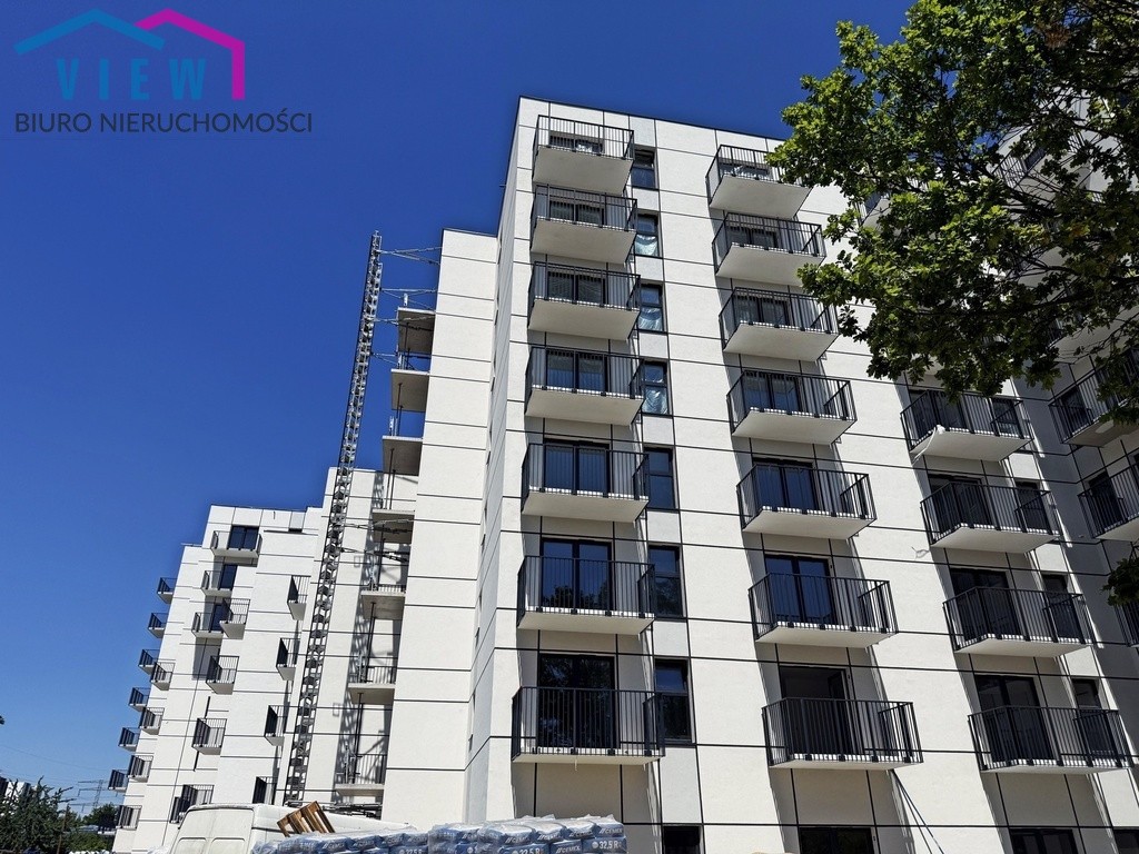 Mieszkanie na sprzedaż, 1 pokój, 28 m², Wrocław