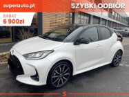Toyota Yaris IV GR Sport 1.5 Hybrid GR Sport 1.5 Hybrid 130KM | Podgrzewane fotele!