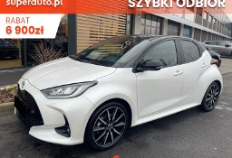Toyota Yaris IV GR Sport 1.5 Hybrid GR Sport 1.5 Hybrid 130KM | Podgrzewane fotele!
