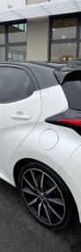 Toyota Yaris IV GR Sport 1.5 Hybrid GR Sport 1.5 Hybrid 130KM | Podgrzewane fotele!-4
