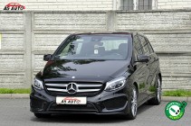 Mercedes-Benz Klasa B W246 2,2CDi 170KM AMGLine/Carbon/Navi/Led/ACC/Skóra/Tempomat/Alu/Kamera