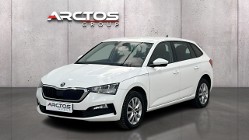 Skoda Scala Skoda Scala 1.6 TDI SCR Ambition DSG