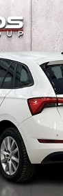 Skoda Scala Skoda Scala 1.6 TDI SCR Ambition DSG-3