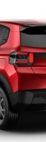Citroen C3 III 1.2 Turbo 100 KM MT6 wersja You | Czerwony | Nowy model 2024-4