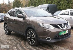 Nissan Qashqai II