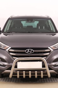 Hyundai Tucson , Salon Polska, 1. Właściciel, Navi, Klimatronic, Tempomat,-2