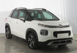 Citroen C3 Aircross , Salon Polska, Skóra, Navi, Klimatronic, Tempomat,