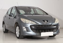 Peugeot 308 I , Klimatronic,ALU, El. szyby