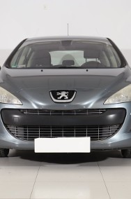 Peugeot 308 I , Klimatronic,ALU, El. szyby-2