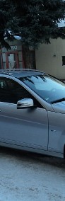 Mercedes-Benz Klasa C W204 sprzedam ładnego mercedesa C klase W204 1.6 BENZYNA 136KM-3