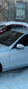 Mercedes-Benz Klasa C W204 sprzedam ładnego mercedesa C klase W204 1.6 BENZYNA 136KM-4