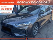 Ford Focus IV ST-Line X aut 1.0 EcoBoost ST-Line X aut 1.0 EcoBoost 155KM / Pakiet
