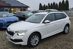 Skoda Kamiq AMBITION TSI 115KM Salon Polska GWARANCJA 3 LATA Zamiana FV 23%