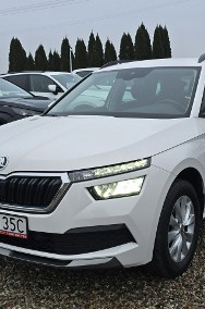 Skoda Kamiq AMBITION TSI 115KM Salon Polska GWARANCJA 3 LATA Zamiana FV 23%-2