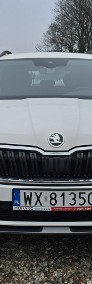 Skoda Kamiq AMBITION TSI 115KM Salon Polska GWARANCJA 3 LATA Zamiana FV 23%-3