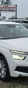 Skoda Kamiq AMBITION TSI 115KM Salon Polska GWARANCJA 3 LATA Zamiana FV 23%-4