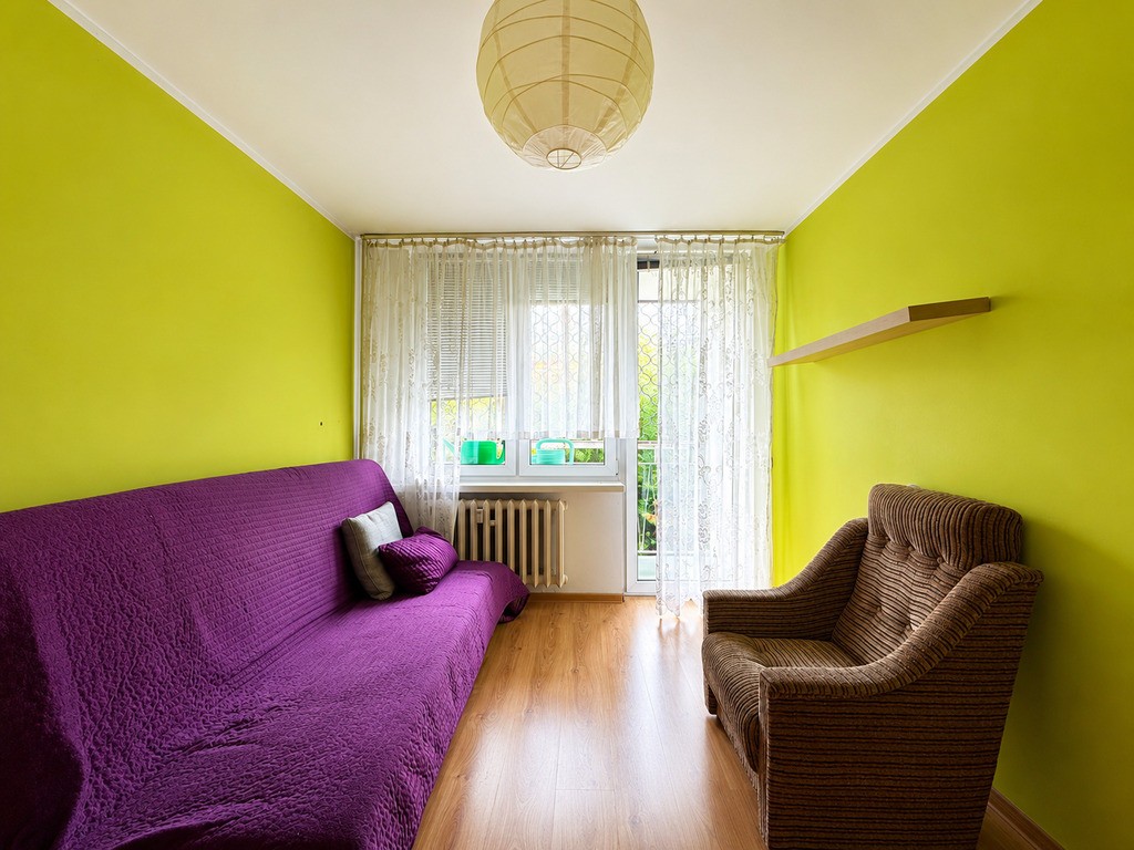 Katowice, Józefowiec | ul. Jabłoniowa | 3 pok.
