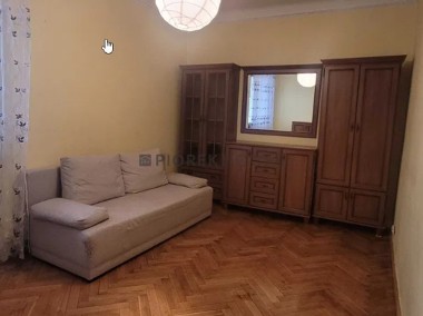 1 pokojowe mieszkanie  ul. Staszica Wola-1