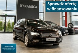 Volkswagen Passat B8 Variant Business 2.0TSI 190KM DSG 2019/2020 r., salon PL, I wł., VAT