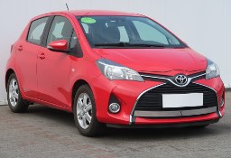 Toyota Yaris III , Salon Polska, Serwis ASO, GAZ, Klima