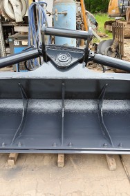 Łyżka skarpowa hydrauliczna 200cm Lehnhoff MS20 SW20-2