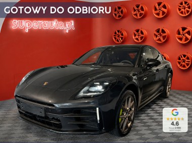 Porsche Panamera 4S E-Hybrid Porsche Panamera 4S E-Hybrid 2.9 (544KM)-1