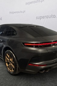 Porsche Panamera 4S E-Hybrid Porsche Panamera 4S E-Hybrid 2.9 (544KM)-2