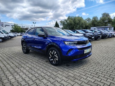 Opel Mokka 1.2 Turbo 130KM | GS | Automat | Matrix LED | ACC | Kamera | Gwaranc-1
