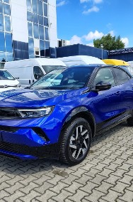 Opel Mokka 1.2 Turbo 130KM | GS | Automat | Matrix LED | ACC | Kamera | Gwaranc-2