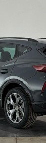 Cupra Formentor 1.5 e-TSI DSG Formentor 1.5 e-TSI DSG 150KM-4