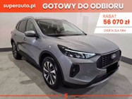 Ford Kuga IV Titanium 2.5 FHEV Titanium 2.5 FHEV 180KM / Pakiet Winter, Driver As