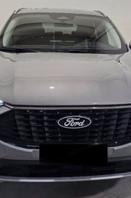 Ford Kuga IV Titanium 2.5 FHEV Titanium 2.5 FHEV 180KM / Pakiet Winter, Driver As-2