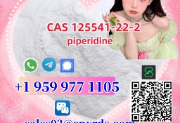 High quality CAS:125541-22-2 ; piperidine 