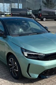 Opel Corsa F Yes S&S 1.2 Turbo Yes 1.2 Turbo 100KM / Pakiet Zimowy, Komfort, Tech-2