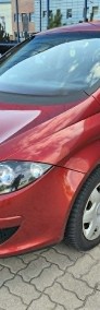 SEAT Toledo III PL SALON/ sprawna klimatyzacja/ 1,6 MPI 102KM-3