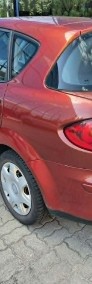 SEAT Toledo III PL SALON/ sprawna klimatyzacja/ 1,6 MPI 102KM-4