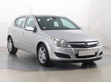 Opel Astra H , Klimatronic,ALU, El. szyby-1