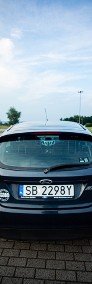 Ford Fiesta MKVII Pierwszy właściciel w PL od 2019r.-4