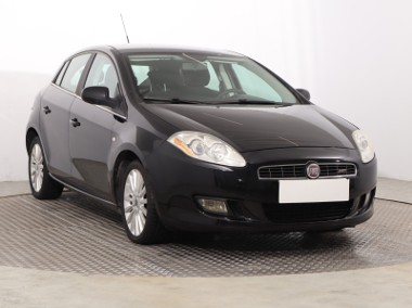 Fiat Bravo II , Klima, Parktronic,ALU-1