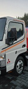 Mitsubishi ROM SMART COMBI WUKO GORĄCA WODA DO CZYSZCZENIA KANAŁÓW WUKO gorąca woda asenizacyjny separator beczka odpady kanalizacja-3