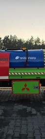 Mitsubishi ROM SMART COMBI WUKO GORĄCA WODA DO CZYSZCZENIA KANAŁÓW WUKO gorąca woda asenizacyjny separator beczka odpady kanalizacja-4