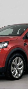 Renault Captur Evolution Eco-G LPG 1.0 TCe Evolution Eco-G LPG 1.0 TCe 120KM / pakiet-3