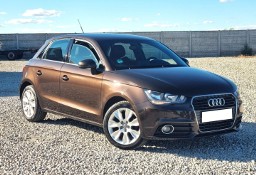 Audi A1 I (8X)