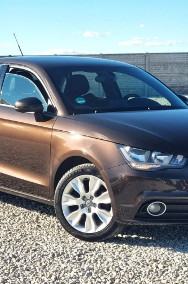 Audi A1 I (8X)-2