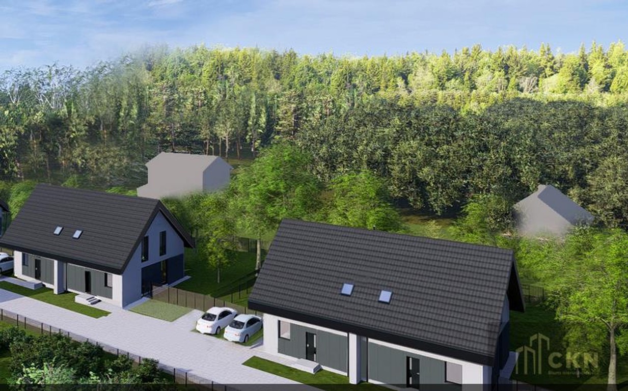 Dom na sprzedaż, 5 pokoi, 109 m², Zabierzów