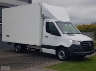 Mercedes-Benz Sprinter KONTENER 8EP 4,13x2,17x2,30 KLIMA 314 CDI MANUAL