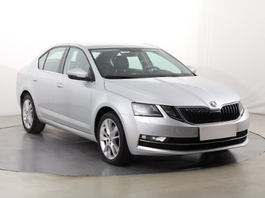 Skoda Octavia III , Salon Polska, 1. Właściciel, DSG, VAT 23%, Klimatronic,-1