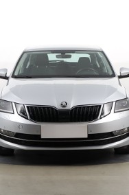 Skoda Octavia III , Salon Polska, 1. Właściciel, DSG, VAT 23%, Klimatronic,-2