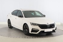Skoda Octavia IV , Salon Polska, 1. Właściciel, Serwis ASO, Automat, Navi,